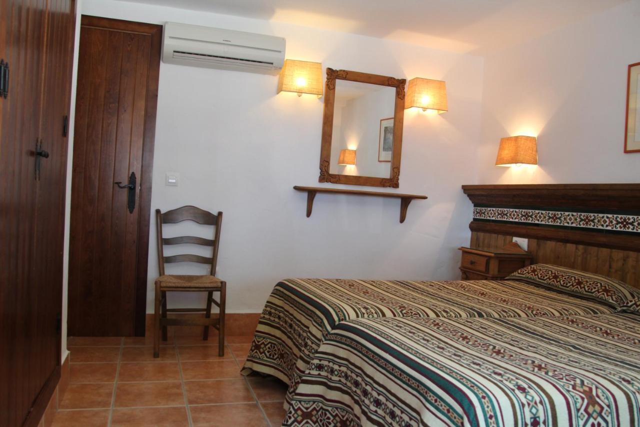 Apartamentos El Roqueo Conil De La Frontera Exterior foto