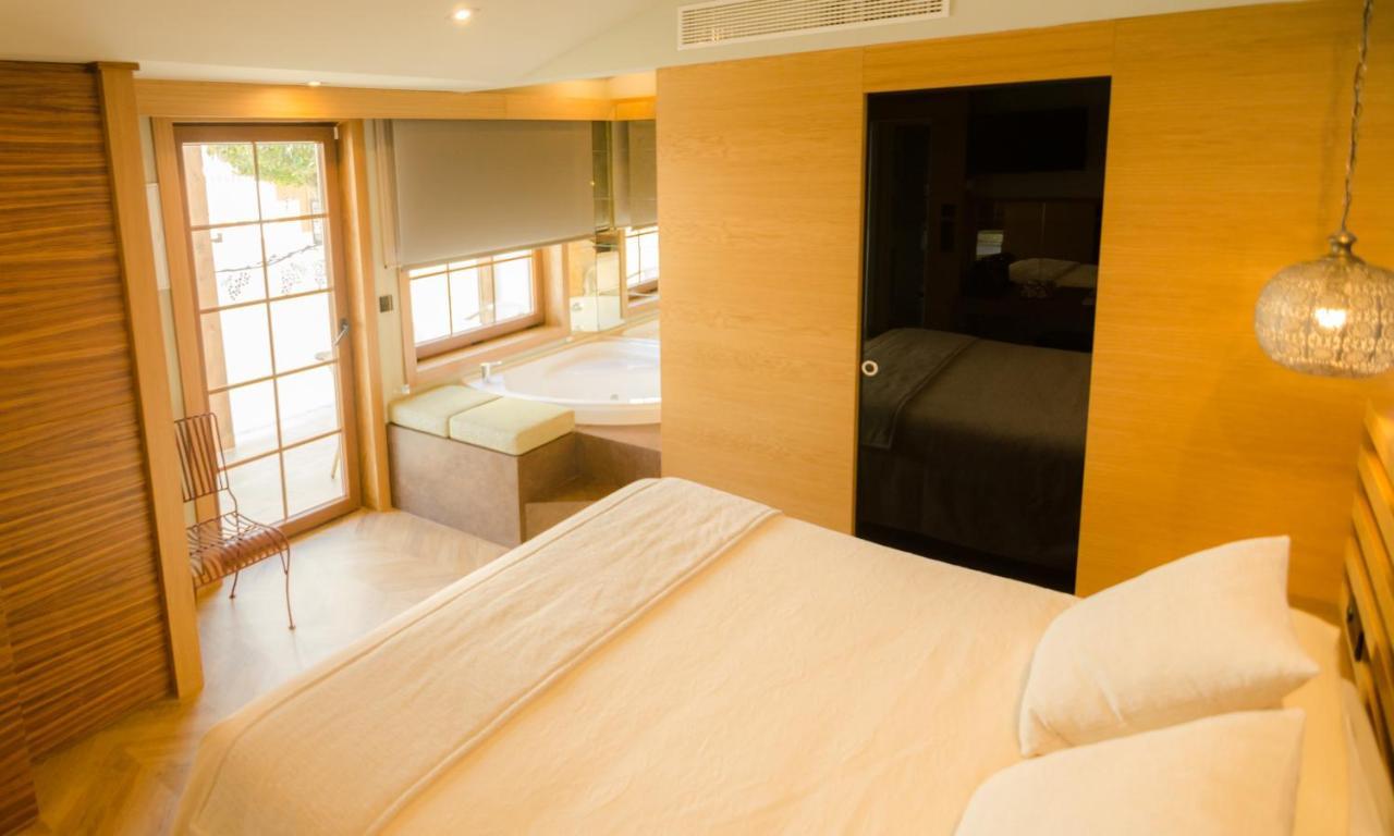 Apartamentos El Roqueo Conil De La Frontera Exterior foto