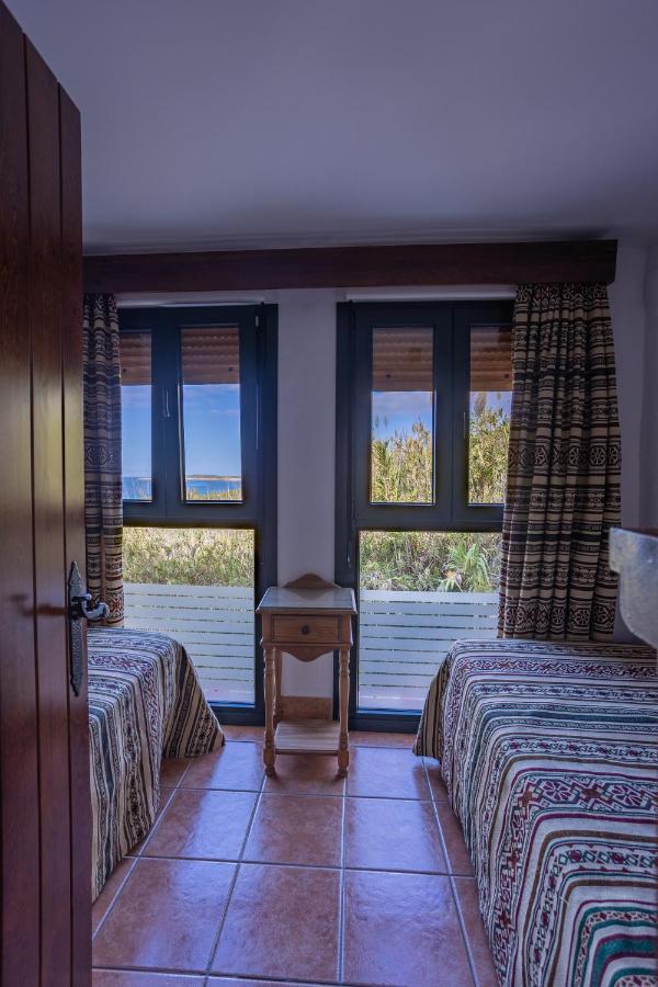 Apartamentos El Roqueo Conil De La Frontera Exterior foto