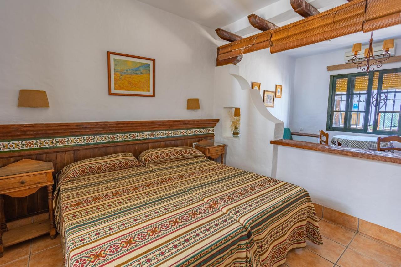 Apartamentos El Roqueo Conil De La Frontera Exterior foto